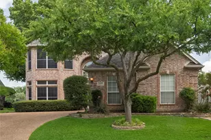 1605 Villa Ct, Corinth, TX 76210 - Photo 2