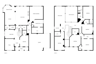 1220 Berkeley Dr, Burleson, TX 76028 - Photo 38