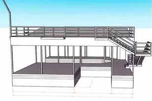 3061 Park Rd 36, Possum Kingdom Lake, TX 76449 - Photo 8