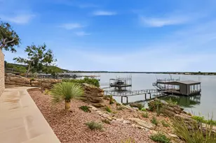 3061 Park Rd 36, Possum Kingdom Lake, TX 76449 - Photo 4