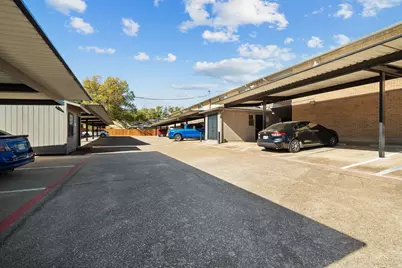 320 E 4th Street #204, Arlington, TX 76010 - Photo 28