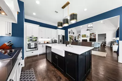 365 Rs Private Road 5529, Point, TX 75472 - Photo 20