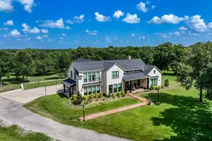 365 Rs Private Road 5529, Point, TX 75472 - Photo 1