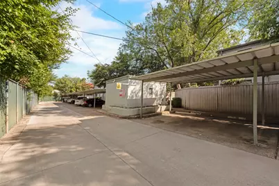 4930 N Hall Street #B, Dallas, TX 75235 - Photo 22