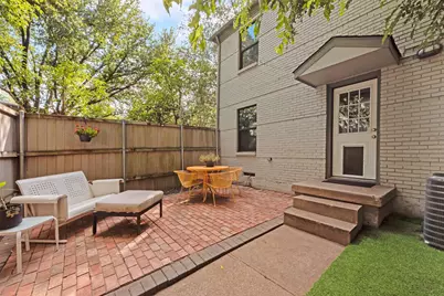 4930 N Hall Street #B, Dallas, TX 75235 - Photo 20