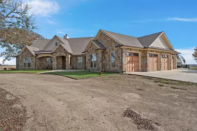 1170 Lumkins Road, Forreston, TX 76041 - Photo 2