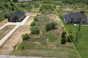 934 Frog Branch, Graford, TX 76449 - Photo 1