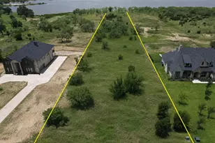 934 Frog Branch, Graford, TX 76449 - Photo 1