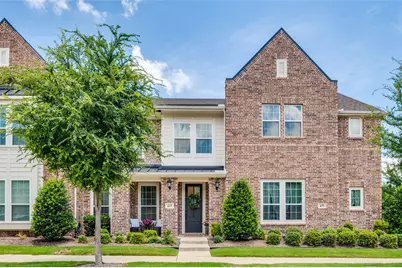 433 Madison Avenue, Fairview, TX 75069 - Photo 1