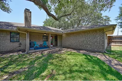 1600 Pecan, Brenham, TX 77833 - Photo 32