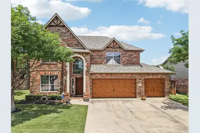 10236 Cantana Court, Fort Worth, TX 76244 - Photo 1