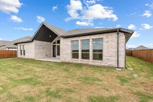 277 Rosemallow Ln, Waxahachie, TX 75165 - Photo 16