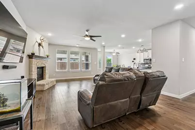 1813 Drover Creek Road, Aubrey, TX 76227 - Photo 10