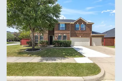 1520 Misty Morning Court, Little Elm, TX 75068 - Photo 4