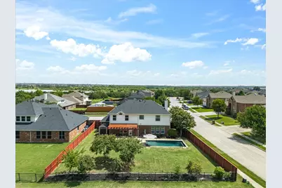 1520 Misty Morning Court, Little Elm, TX 75068 - Photo 36