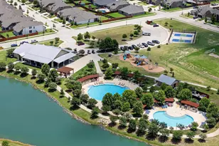 14837 Gentry Dr, Aledo, TX 76008 - Photo 32