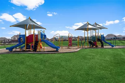 14837 Gentry Drive, Aledo, TX 76008 - Photo 34