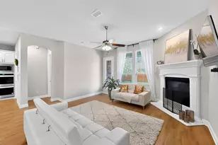 14837 Gentry Dr, Aledo, TX 76008 - Photo 4