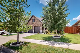 14837 Gentry Dr, Aledo, TX 76008 - Photo 2