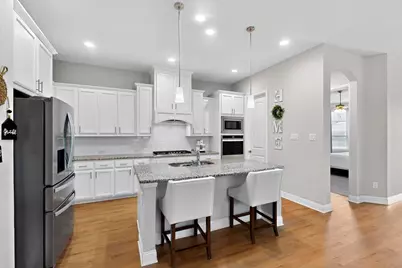 14837 Gentry Drive, Aledo, TX 76008 - Photo 8