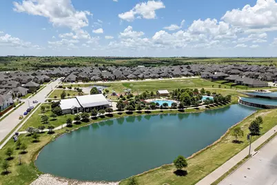 14837 Gentry Drive, Aledo, TX 76008 - Photo 30