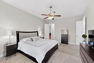 14837 Gentry Dr, Aledo, TX 76008 - Photo 12