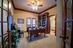 1702 High Point Dr, Pilot Point, TX 76258 - Photo 24