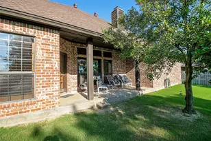 1702 High Point Dr, Pilot Point, TX 76258 - Photo 36