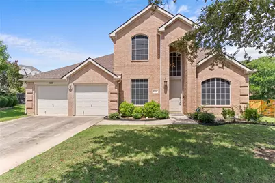 846 Applecross Court, Coppell, TX 75019 - Photo 1