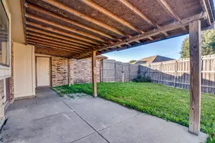6109 Denver St, Rowlett, TX 75088 - Photo 20