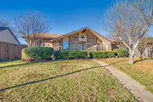 6109 Denver St, Rowlett, TX 75088 - Photo 1