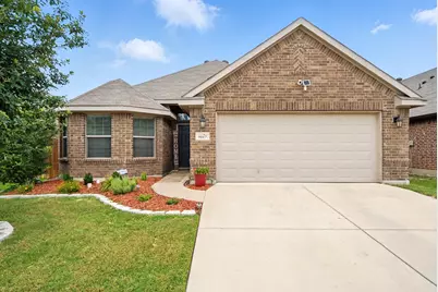 9117 Blakely Drive, Fort Worth, TX 76134 - Photo 1
