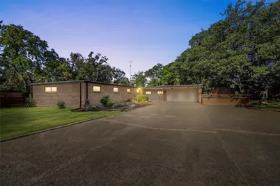 3600 Macarthur Drive, Waco, TX 76708 - Photo 1