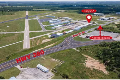 1810 Fourth Street, Graham, TX 76450 - Photo 2