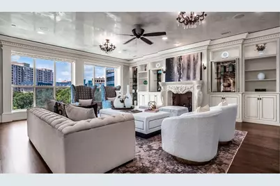 3401 Lee Parkway #505, Dallas, TX 75219 - Photo 2