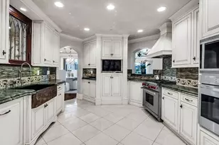 3401 Lee Pkwy, Dallas, TX 75219 - Photo 12