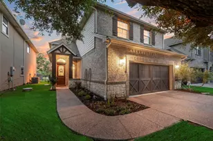 2131 Portwood Way, Fort Worth, TX 76179 - Photo 2