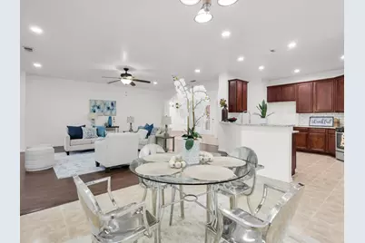 854 Evandale Road, Burleson, TX 76028 - Photo 6