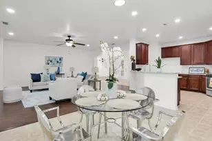 854 Evandale Rd, Burleson, TX 76028 - Photo 6