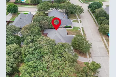 854 Evandale Road, Burleson, TX 76028 - Photo 36