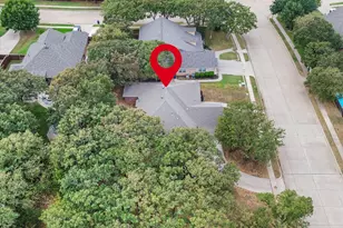 854 Evandale Rd, Burleson, TX 76028 - Photo 36