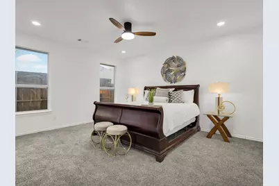 854 Evandale Road, Burleson, TX 76028 - Photo 20