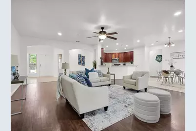 854 Evandale Road, Burleson, TX 76028 - Photo 10