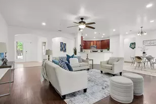 854 Evandale Rd, Burleson, TX 76028 - Photo 10