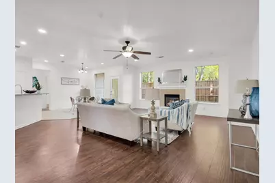 854 Evandale Road, Burleson, TX 76028 - Photo 8