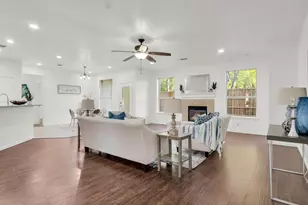 854 Evandale Rd, Burleson, TX 76028 - Photo 8