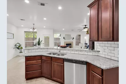 854 Evandale Road, Burleson, TX 76028 - Photo 18