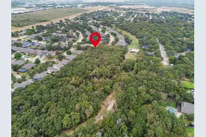 854 Evandale Road, Burleson, TX 76028 - Photo 2