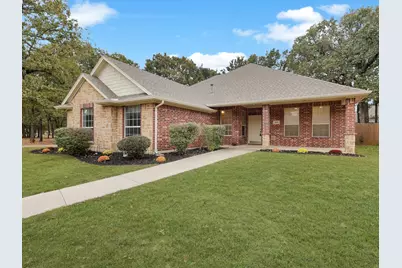 854 Evandale Road, Burleson, TX 76028 - Photo 1