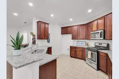 854 Evandale Road, Burleson, TX 76028 - Photo 14